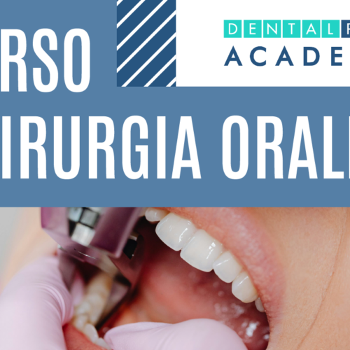 Corso Chirurgia Orale