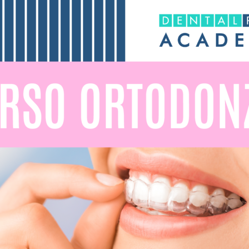 Corso Ortodonzia